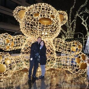 Meet your Posher, Eunsoo